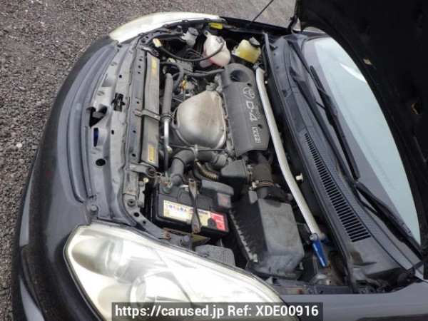 Used 2006 AT toyota wish ANE10G Image[15]