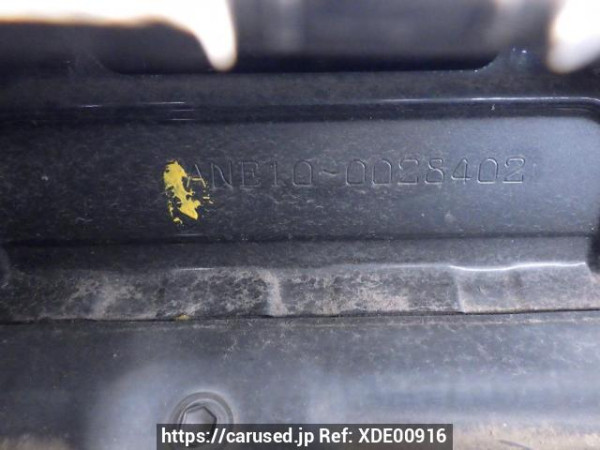Used 2006 AT toyota wish ANE10G Image[17]
