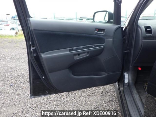 Used 2006 AT toyota wish ANE10G Image[18]