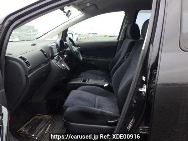 Used 2006 AT toyota wish ANE10G Image[19]