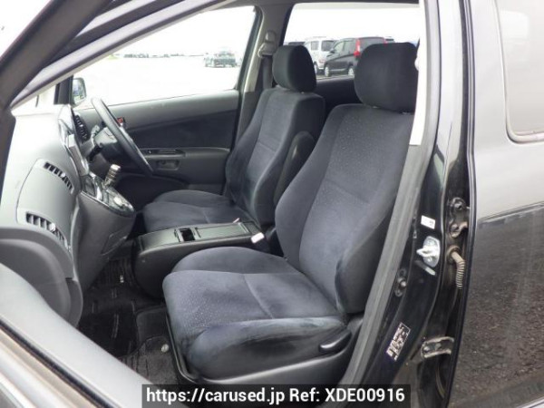 Used 2006 AT toyota wish ANE10G Image[21]