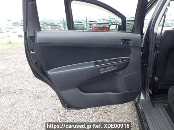 Used 2006 AT toyota wish ANE10G Image[22]
