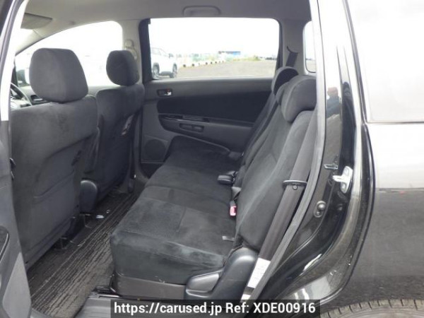 Used 2006 AT toyota wish ANE10G Image[23]