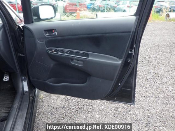 Used 2006 AT toyota wish ANE10G Image[25]