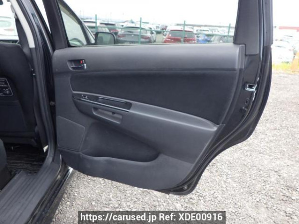Used 2006 AT toyota wish ANE10G Image[28]