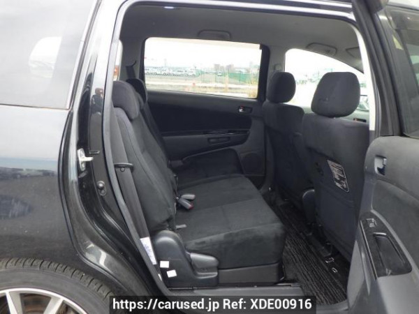 Used 2006 AT toyota wish ANE10G Image[29]
