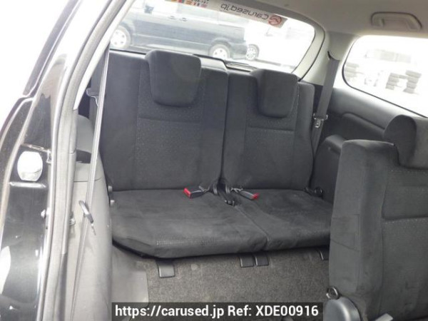 Used 2006 AT toyota wish ANE10G Image[30]