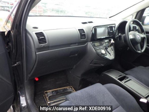 Used 2006 AT toyota wish ANE10G Image[31]