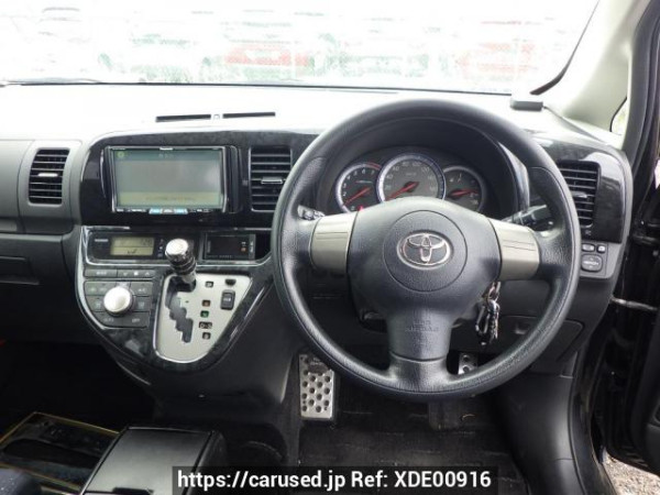 Used 2006 AT toyota wish ANE10G Image[32]