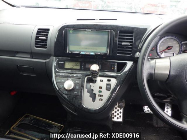 Used 2006 AT toyota wish ANE10G Image[33]