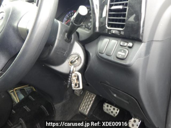 Used 2006 AT toyota wish ANE10G Image[34]