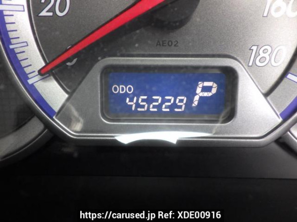 Used 2006 AT toyota wish ANE10G Image[36]