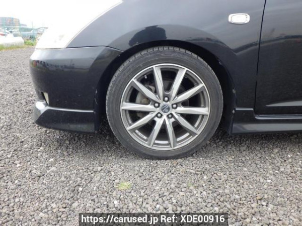 Used 2006 AT toyota wish ANE10G Image[37]