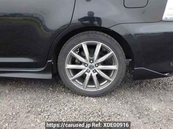 Used 2006 AT toyota wish ANE10G Image[38]