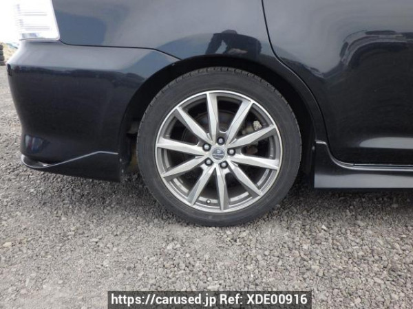 Used 2006 AT toyota wish ANE10G Image[39]