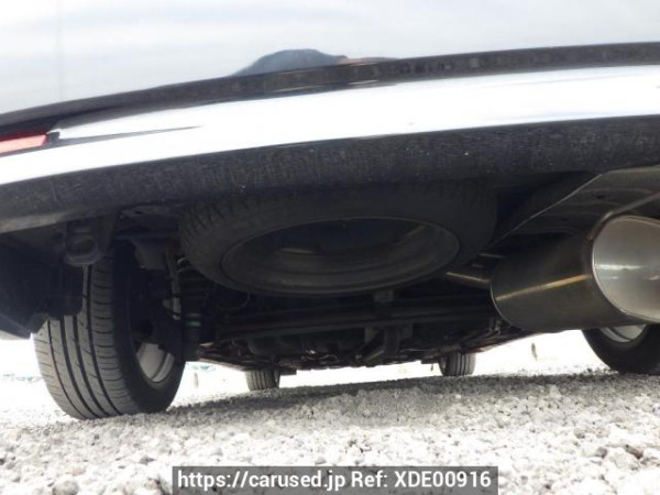 Used 2006 AT toyota wish ANE10G Image[46]