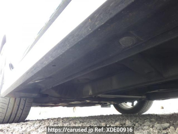 Used 2006 AT toyota wish ANE10G Image[49]