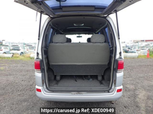 Used 1999 AT toyota regius-wagon RCH41W Image[8]
