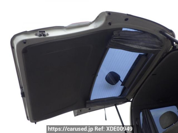 Used 1999 AT toyota regius-wagon RCH41W Image[9]