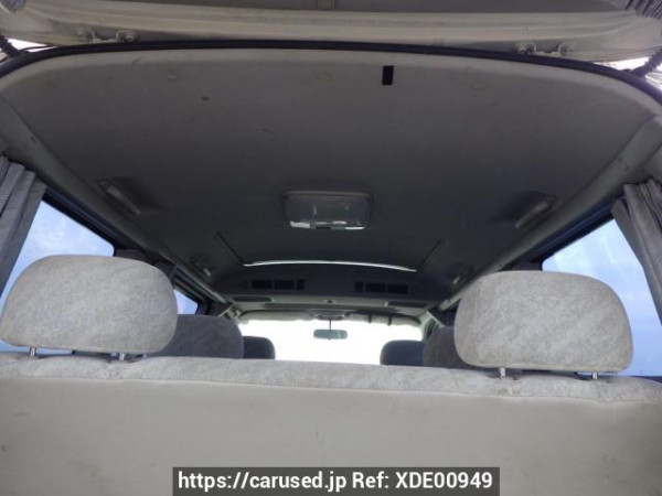 Used 1999 AT toyota regius-wagon RCH41W Image[10]