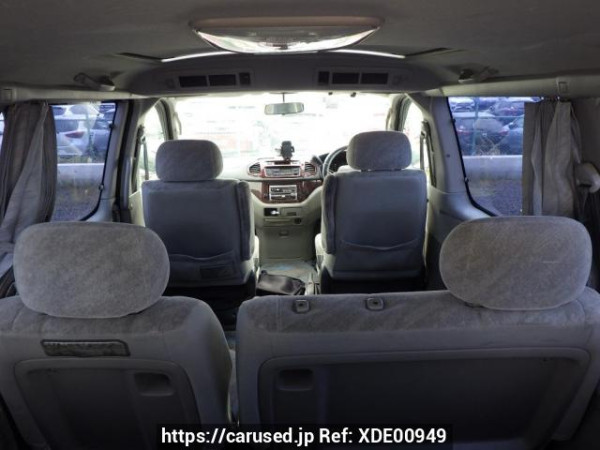 Used 1999 AT toyota regius-wagon RCH41W Image[11]