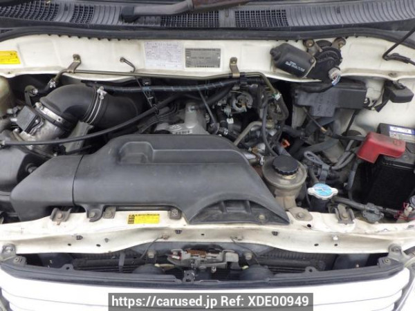Used 1999 AT toyota regius-wagon RCH41W Image[13]