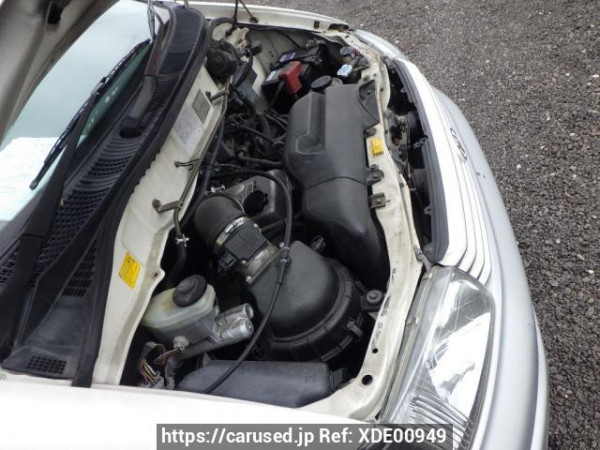 Used 1999 AT toyota regius-wagon RCH41W Image[14]