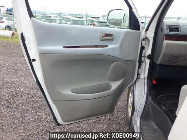 Used 1999 AT toyota regius-wagon RCH41W Image[18]