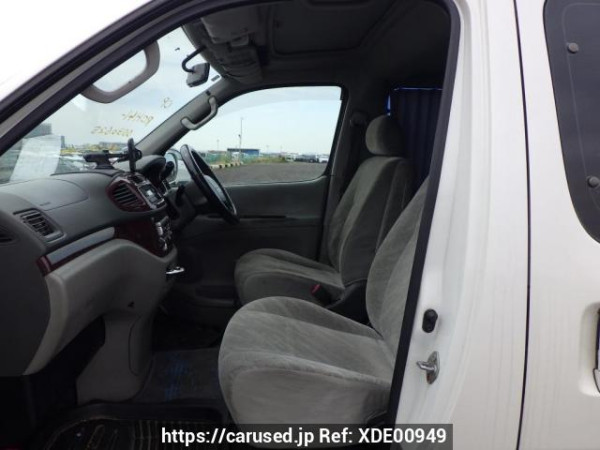 Used 1999 AT toyota regius-wagon RCH41W Image[19]
