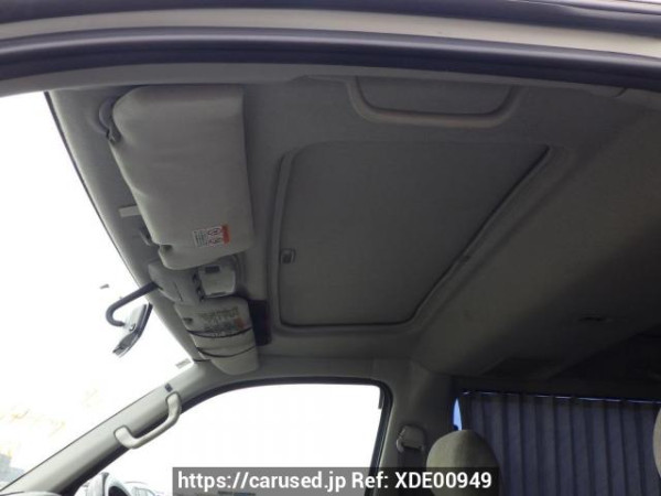 Used 1999 AT toyota regius-wagon RCH41W Image[20]