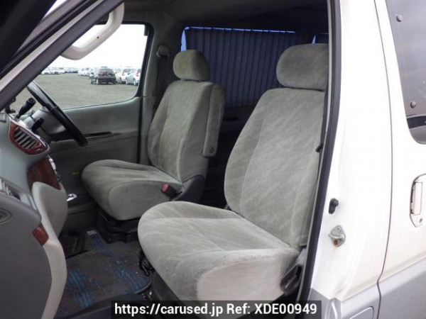 Used 1999 AT toyota regius-wagon RCH41W Image[21]