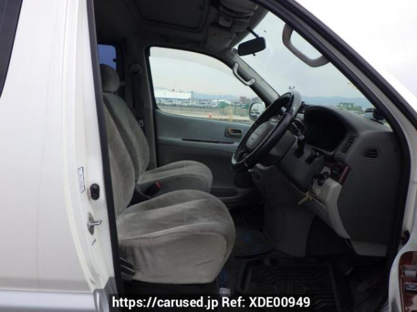 Used 1999 AT toyota regius-wagon RCH41W Image[23]
