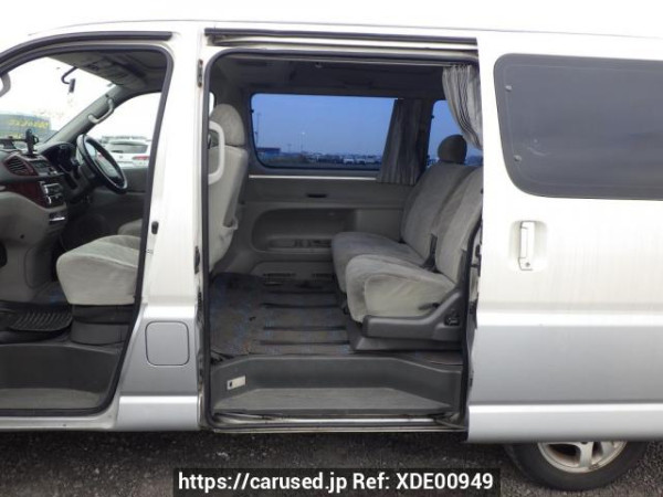 Used 1999 AT toyota regius-wagon RCH41W Image[25]
