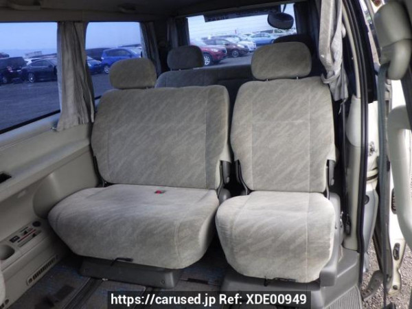 Used 1999 AT toyota regius-wagon RCH41W Image[26]