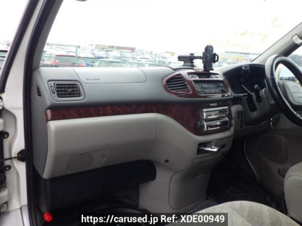 Used 1999 AT toyota regius-wagon RCH41W Image[27]