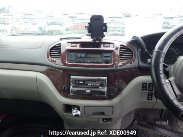 Used 1999 AT toyota regius-wagon RCH41W Image[29]