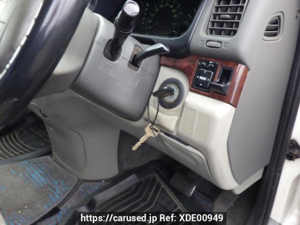 Used 1999 AT toyota regius-wagon RCH41W Image[30]