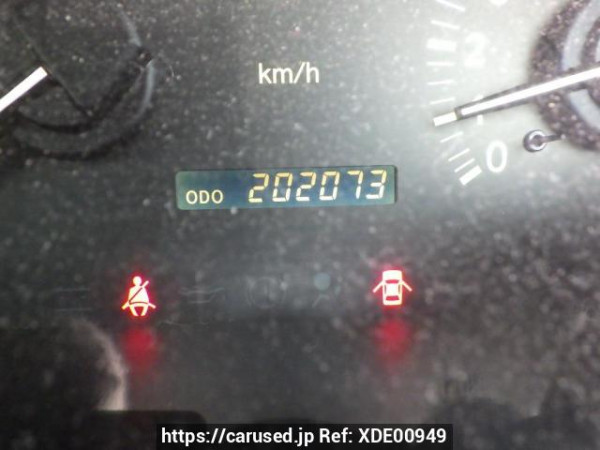 Used 1999 AT toyota regius-wagon RCH41W Image[32]
