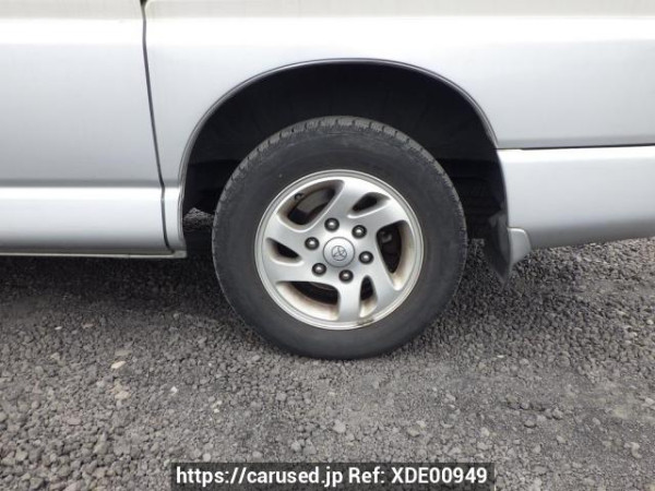 Used 1999 AT toyota regius-wagon RCH41W Image[34]