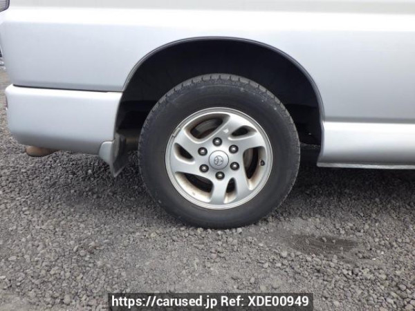 Used 1999 AT toyota regius-wagon RCH41W Image[35]
