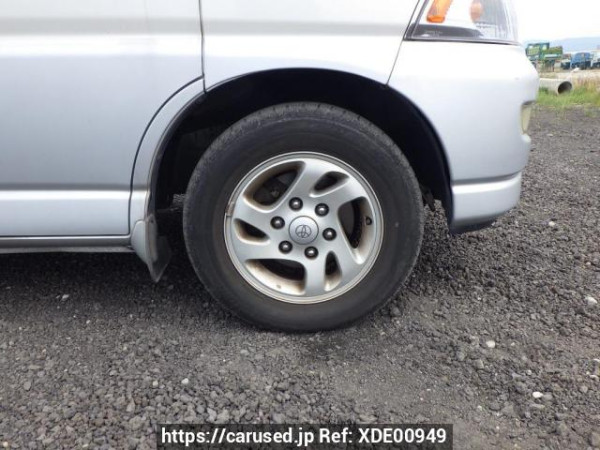 Used 1999 AT toyota regius-wagon RCH41W Image[36]