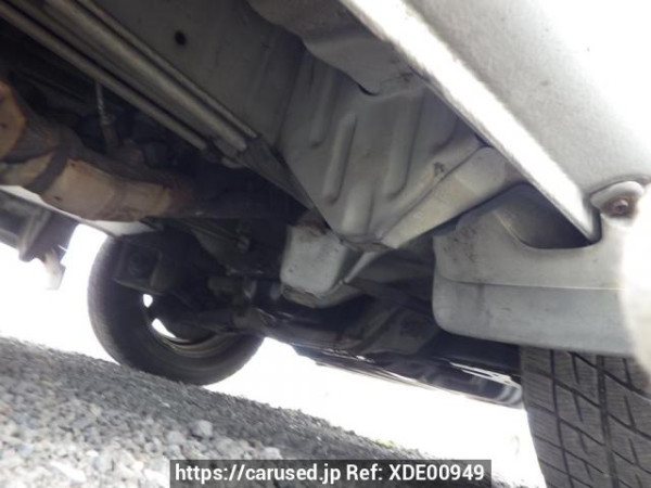 Used 1999 AT toyota regius-wagon RCH41W Image[40]