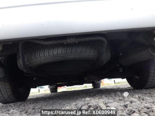 Used 1999 AT toyota regius-wagon RCH41W Image[44]