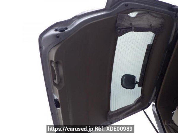 Used 2007 AT toyota alphard ANH10W Image[9]