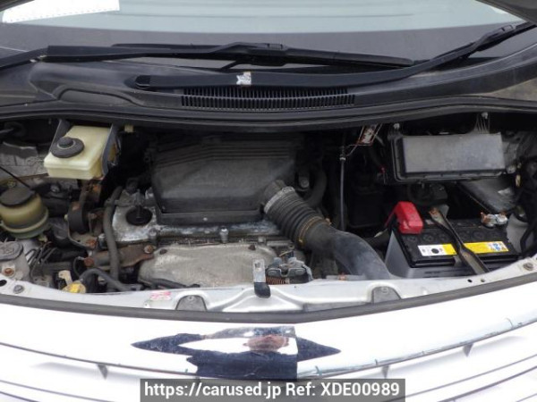 Used 2007 AT toyota alphard ANH10W Image[13]