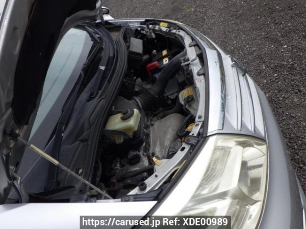 Used 2007 AT toyota alphard ANH10W Image[14]