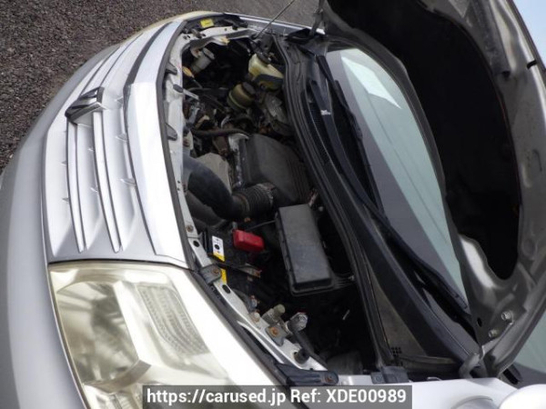 Used 2007 AT toyota alphard ANH10W Image[15]