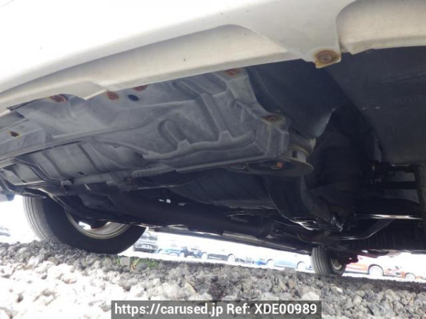 Used 2007 AT toyota alphard ANH10W Image[39]