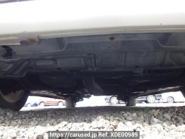 Used 2007 AT toyota alphard ANH10W Image[40]