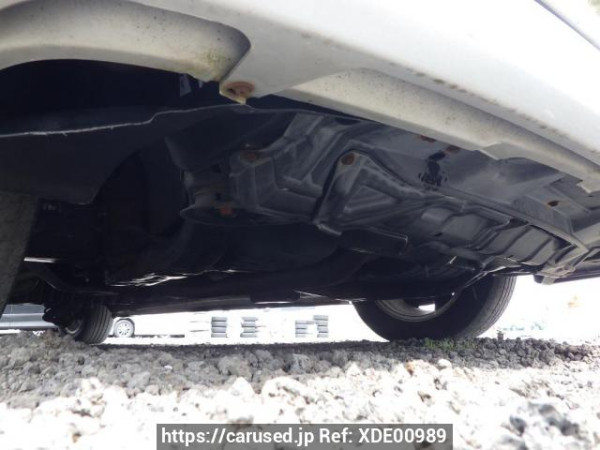 Used 2007 AT toyota alphard ANH10W Image[41]